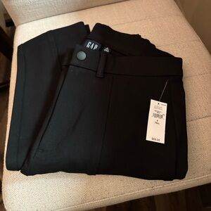 GAP Women's Black Pants